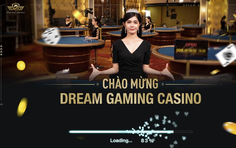 03 tính năng độc quyền của DB Casino