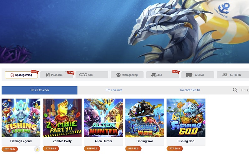 Bắn Cá Siêu Nổ là gì?