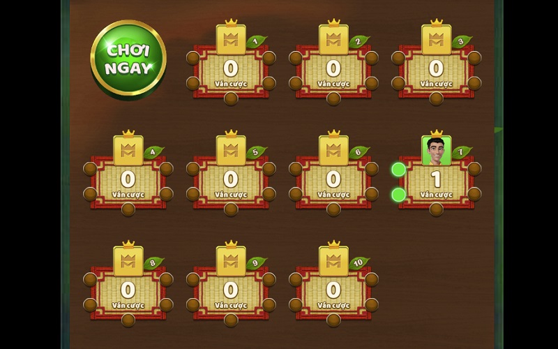 Bí quyết chơi bài cào 3D