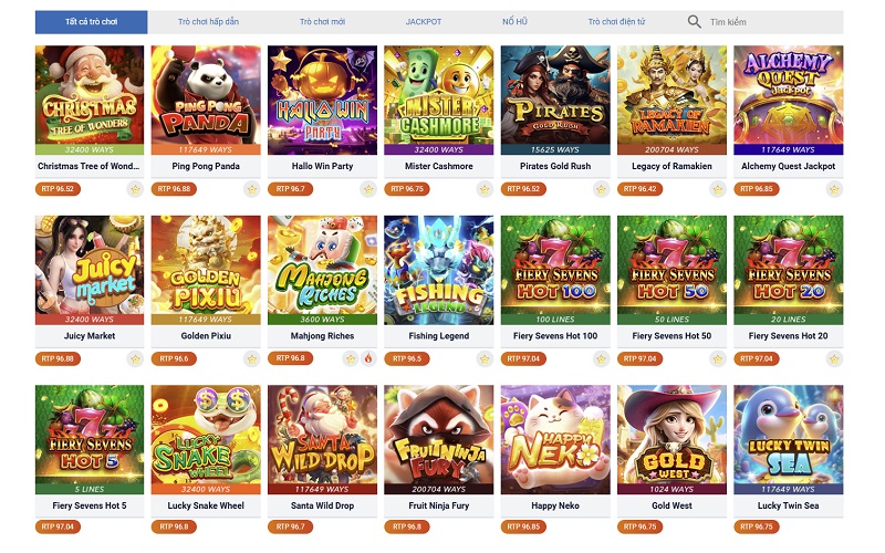 Cách chơi Slot Game dễ hiểu
