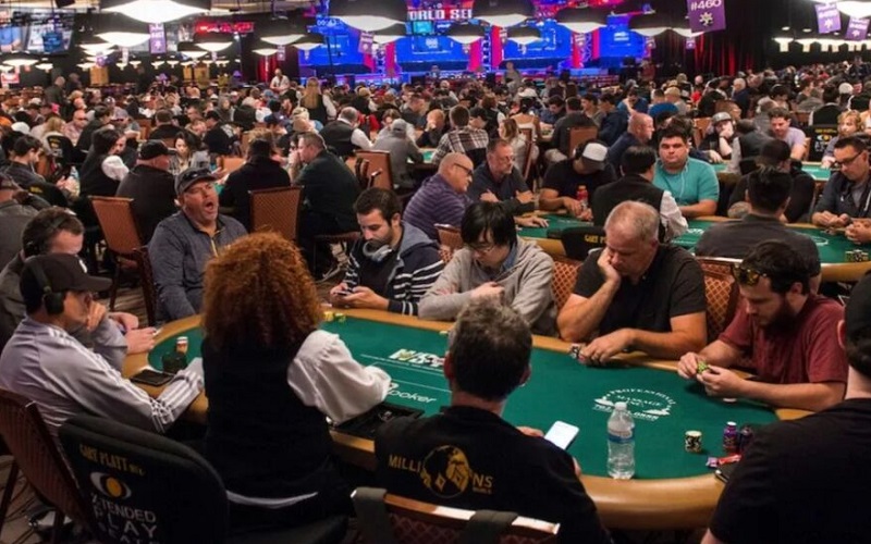 Điểm khác biệt của giải đấu