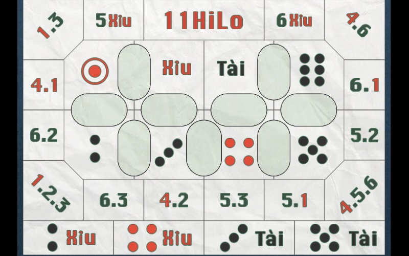Đồ họa 3D nét, chuyển động mượt