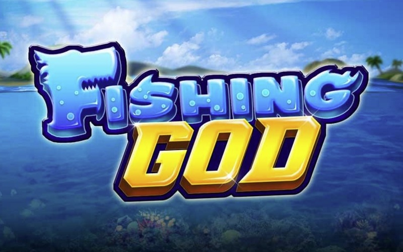 Fishing God CMD368