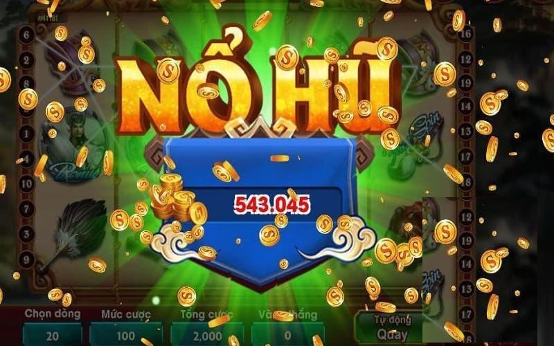 Giới thiệu Nổ Hũ Phát Phát