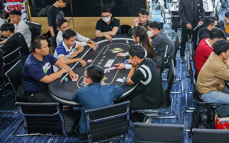 Giữ cái đầu lạnh