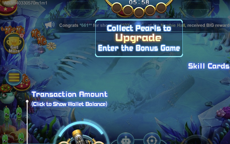 Kiểm soát tốc độ chơi