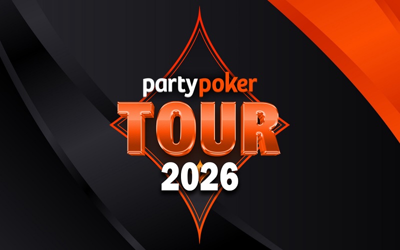Poker Tour 2026