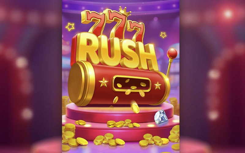 Sức hút của Jackpot 777