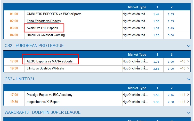 Tham gia game quen thuộc