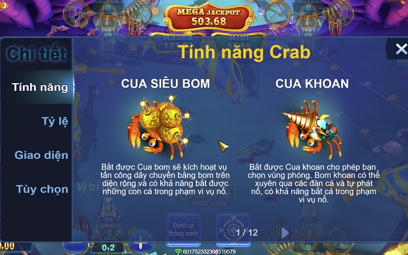 Theo dõi chu kỳ Boss