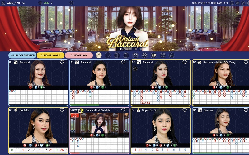 Tính năng độc quyền